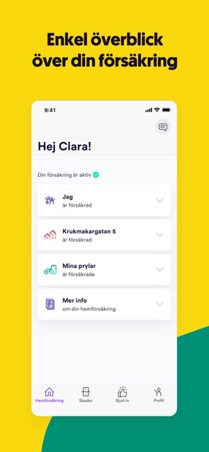 Hedvig gallery image