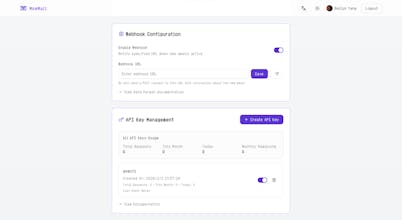 MoeMail gallery image