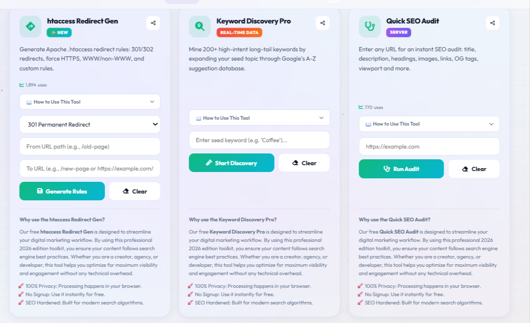 TJP SEO Powerhouse gallery image