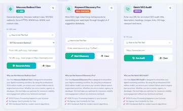 TJP SEO Powerhouse gallery image