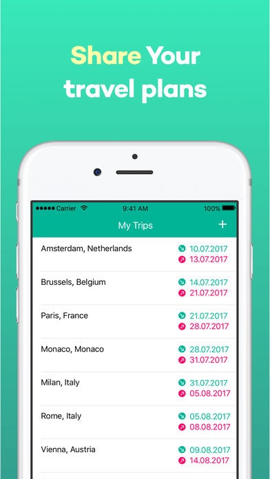 Backpack Chat gallery image