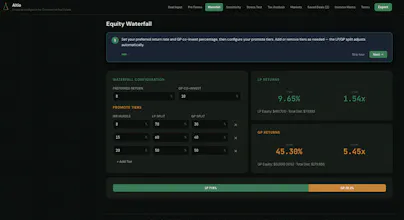 Deal Intel for Operators on the Rise gallery image