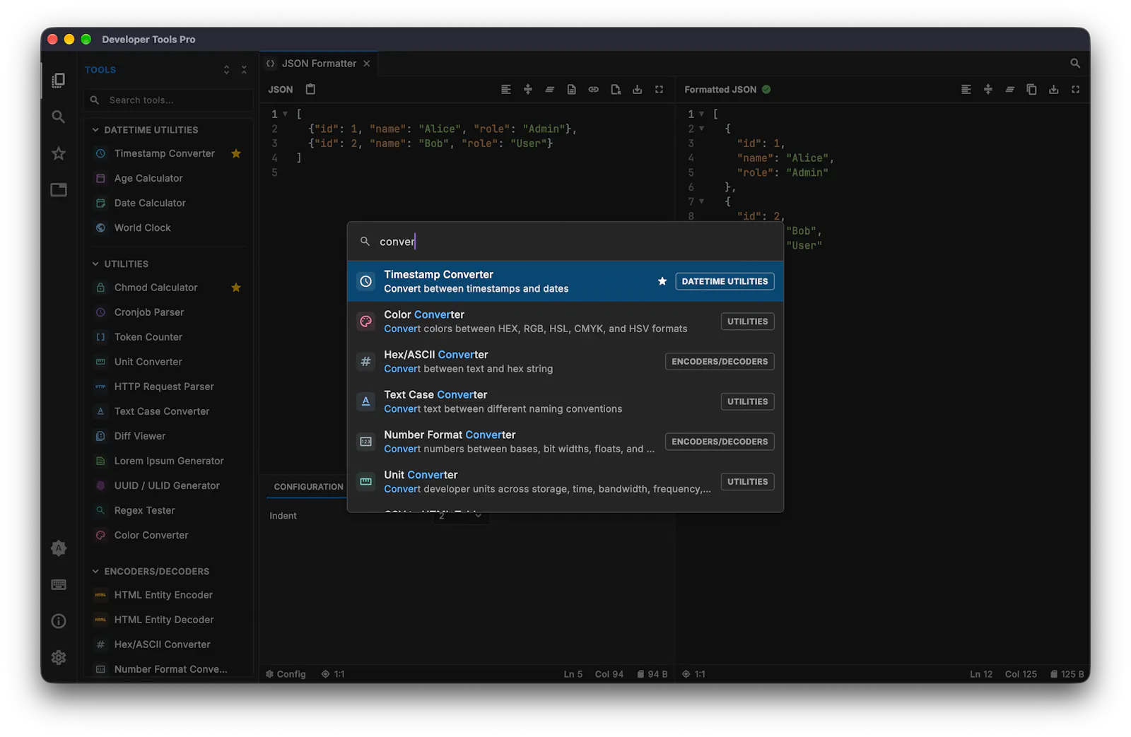 DevT Pro screenshot 3