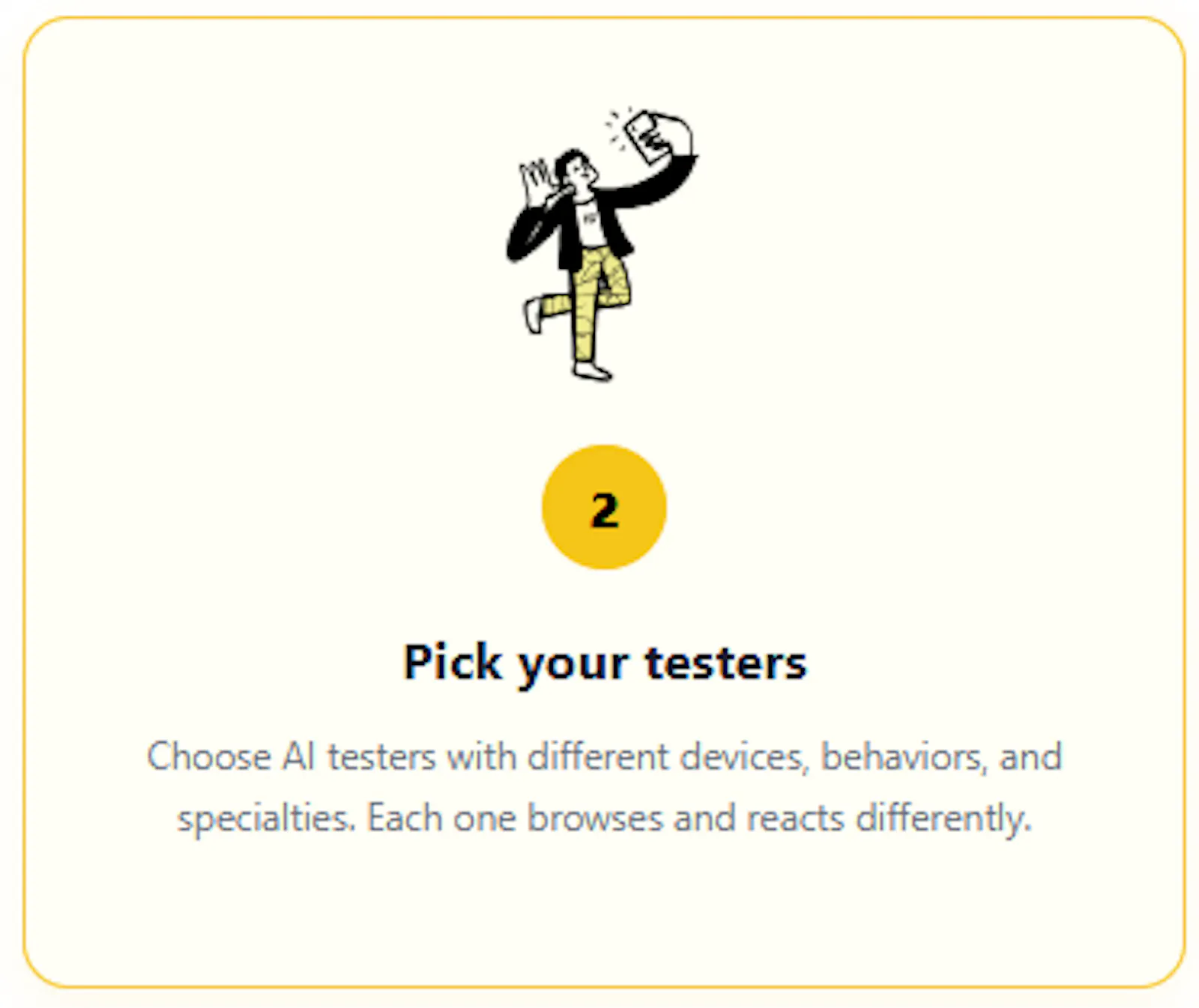 SaaS Dummies screenshot 4
