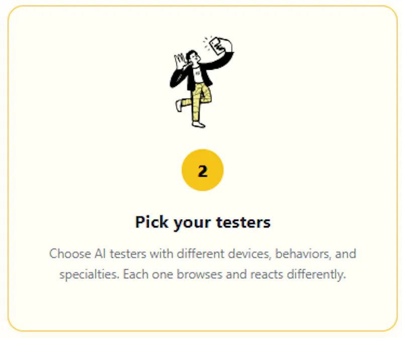 SaaS Dummies screenshot 4