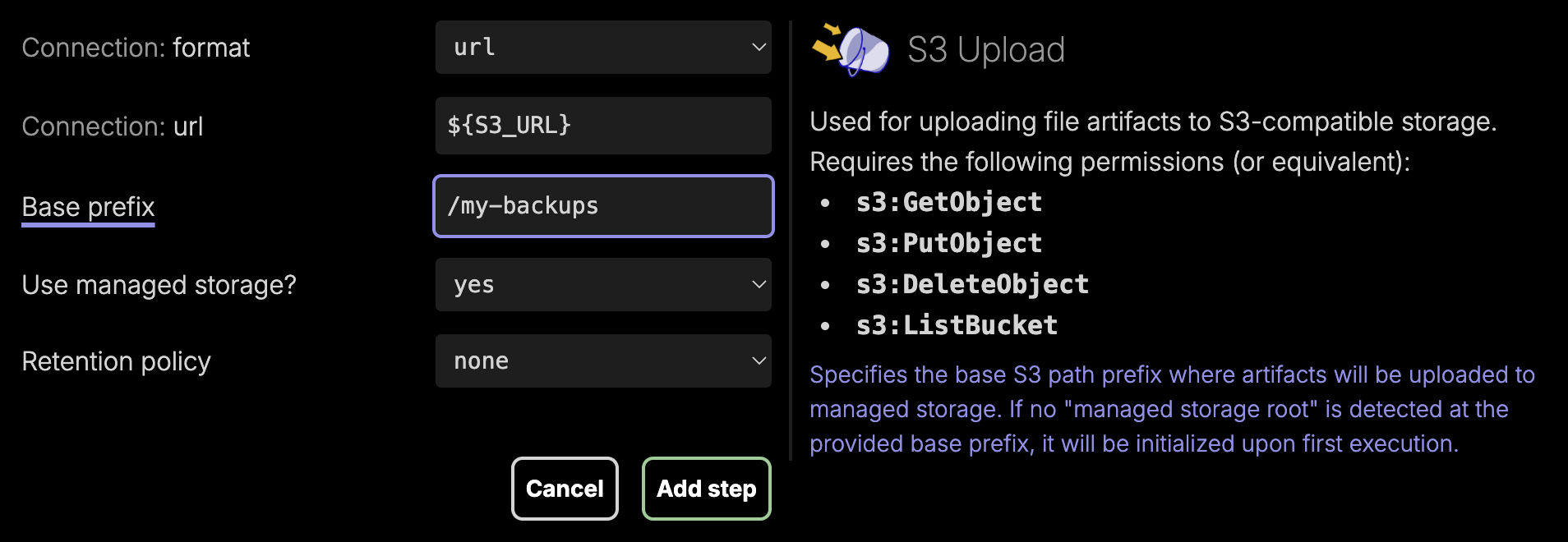 Brespi gallery image