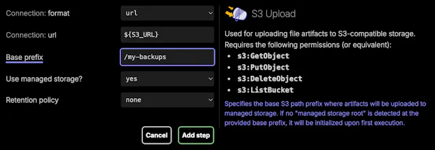 Brespi gallery image
