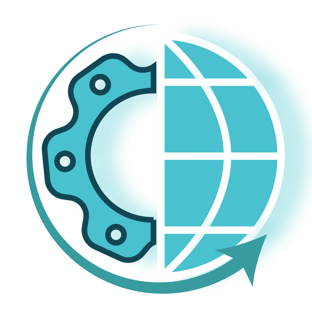 Instoof - Product Hunt launch logo and brand identity