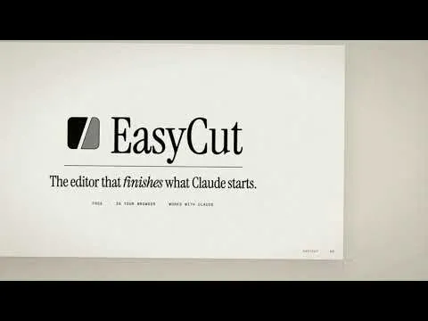 EasyCut gallery image