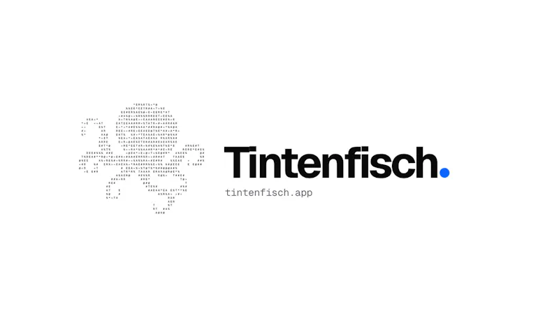 Tintenfisch screenshot 7