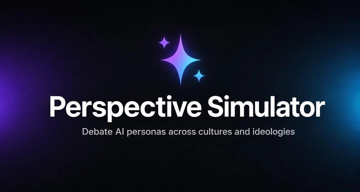 Perspective  — Understand the diffrence gallery image