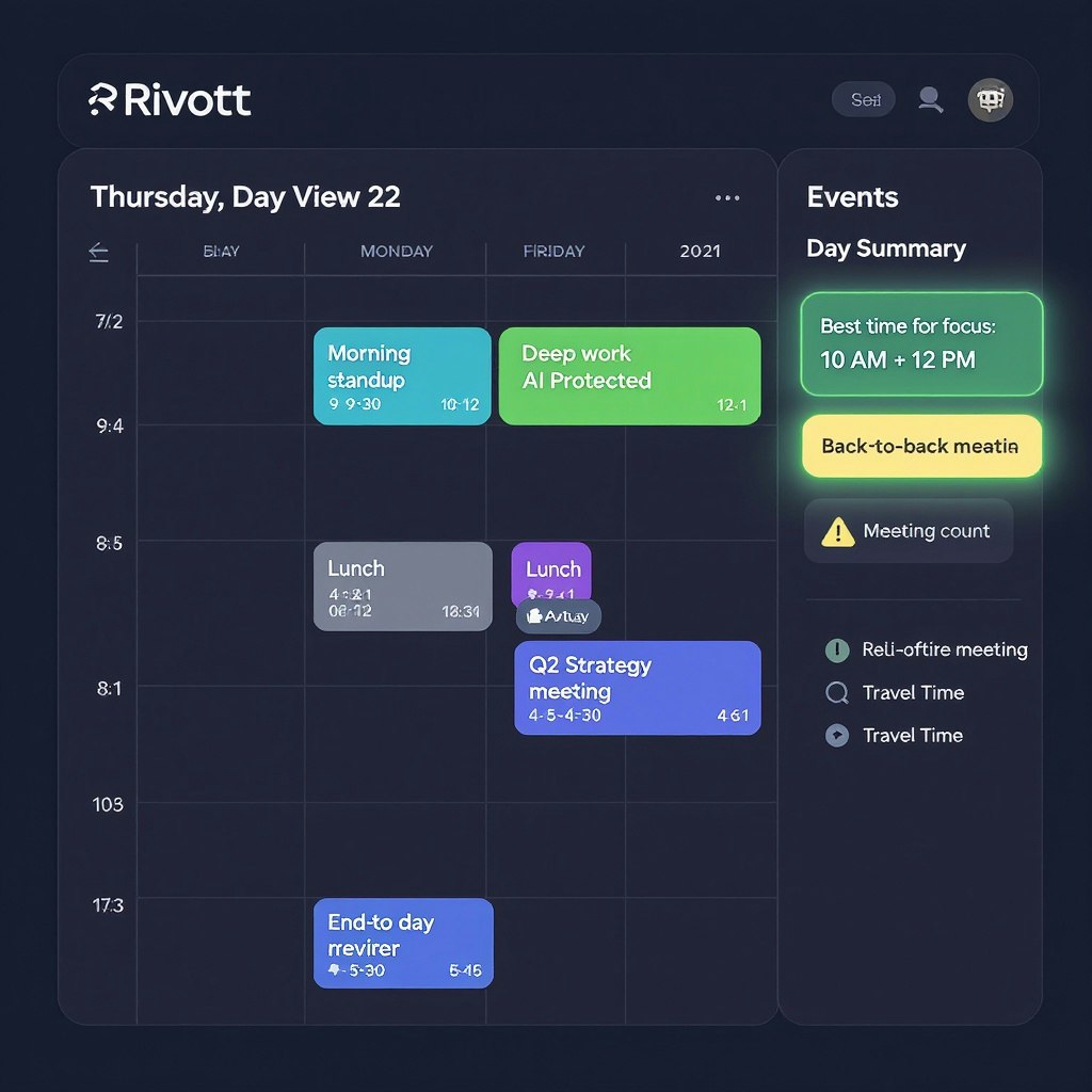 Rivott  gallery image