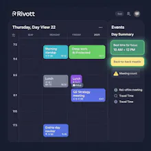 Rivott gallery image