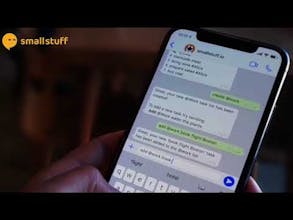 smallstuff.io gallery image