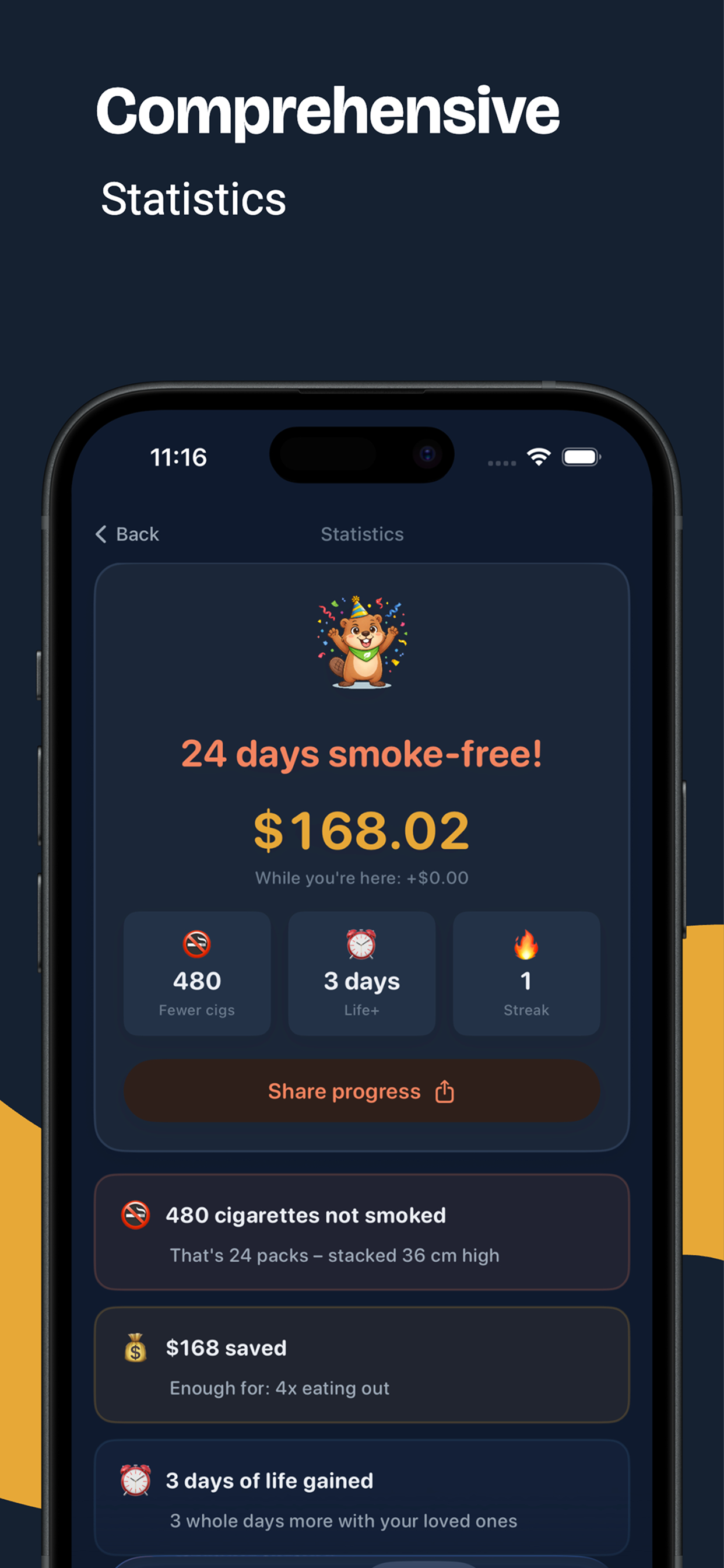 QuitBeaver gallery image