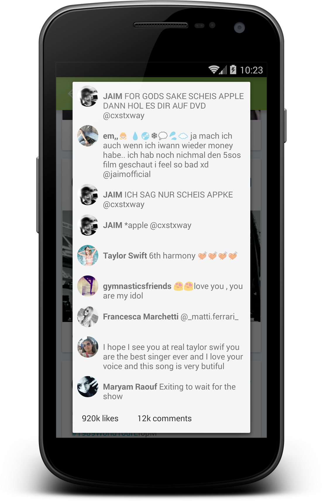 Aggreg8 gallery image