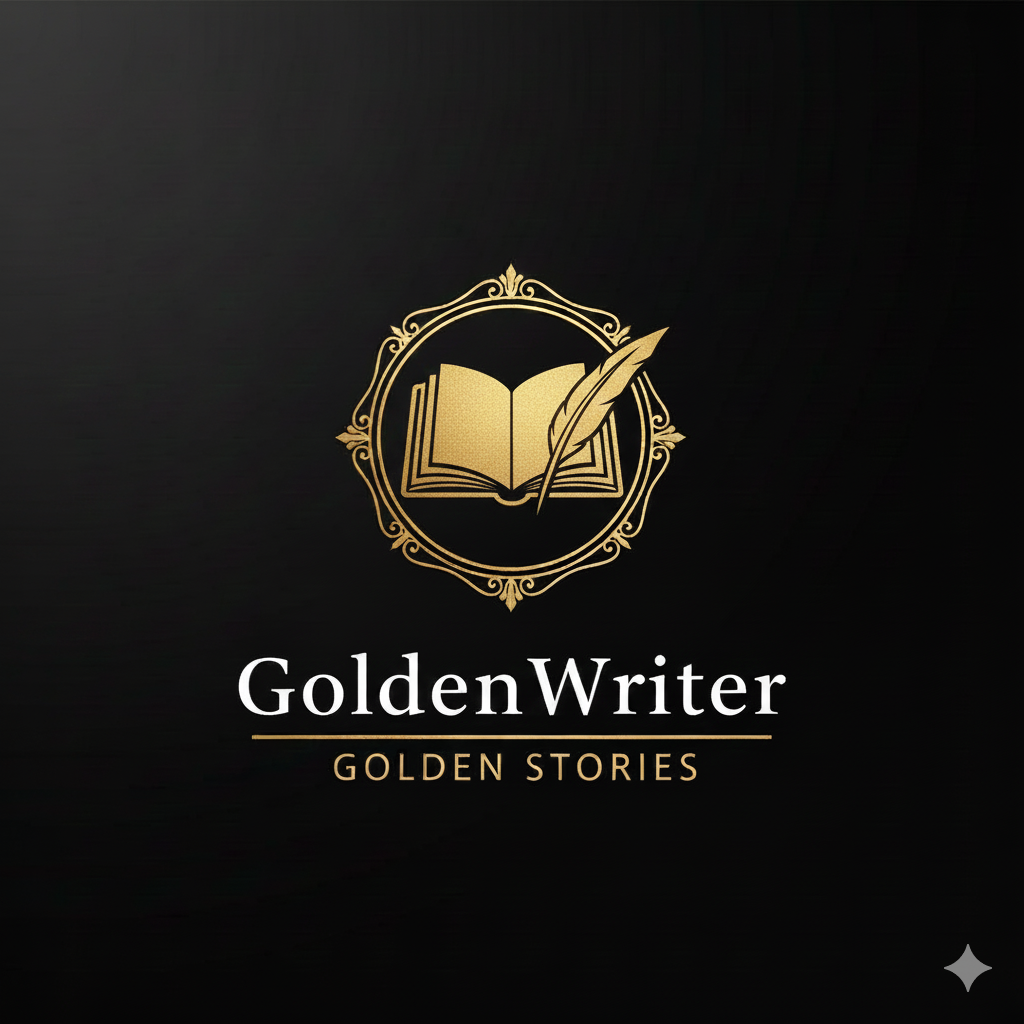 Golden Stories 