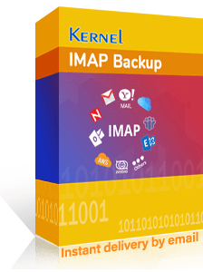 Kernel IMAP Backup