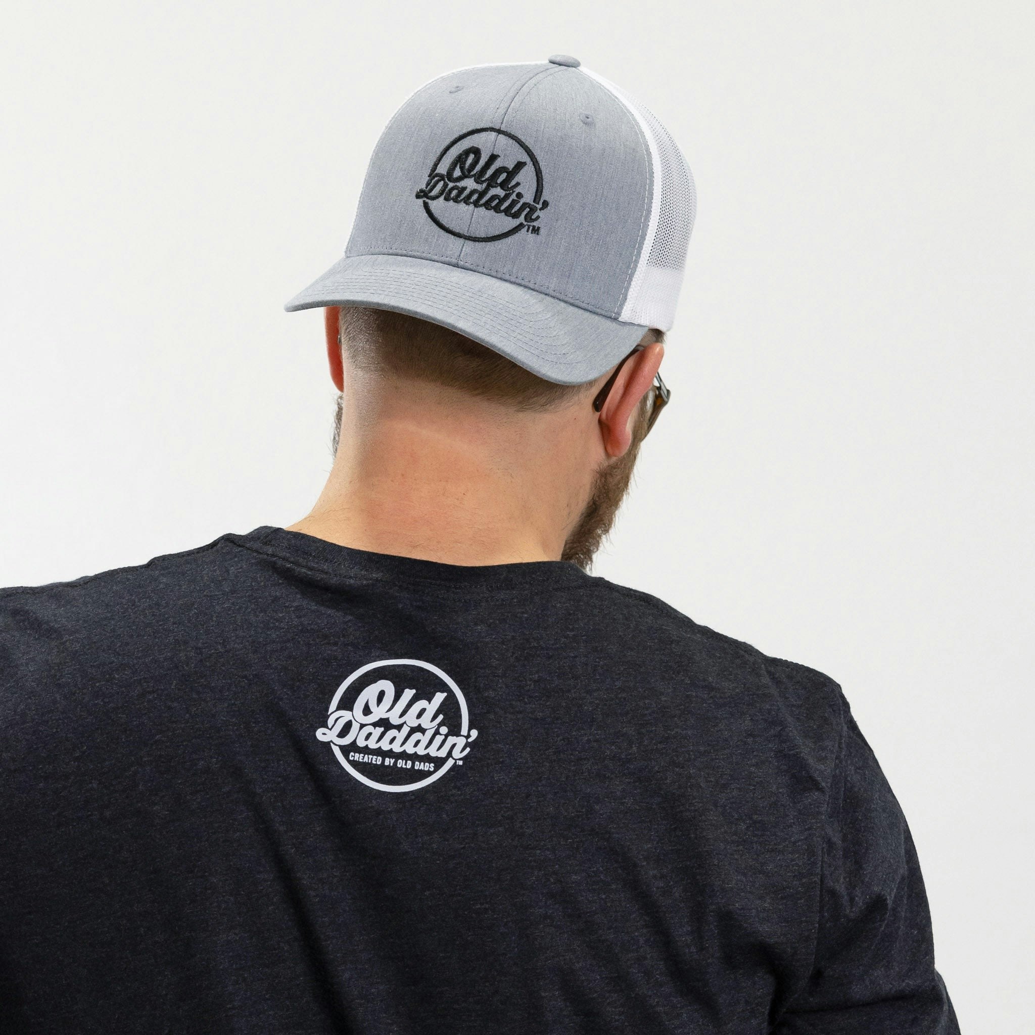 The Ty Hat - Old Daddin  gallery image