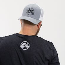 The Ty Hat - Old Daddin gallery image