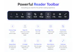 BookFlow gallery image