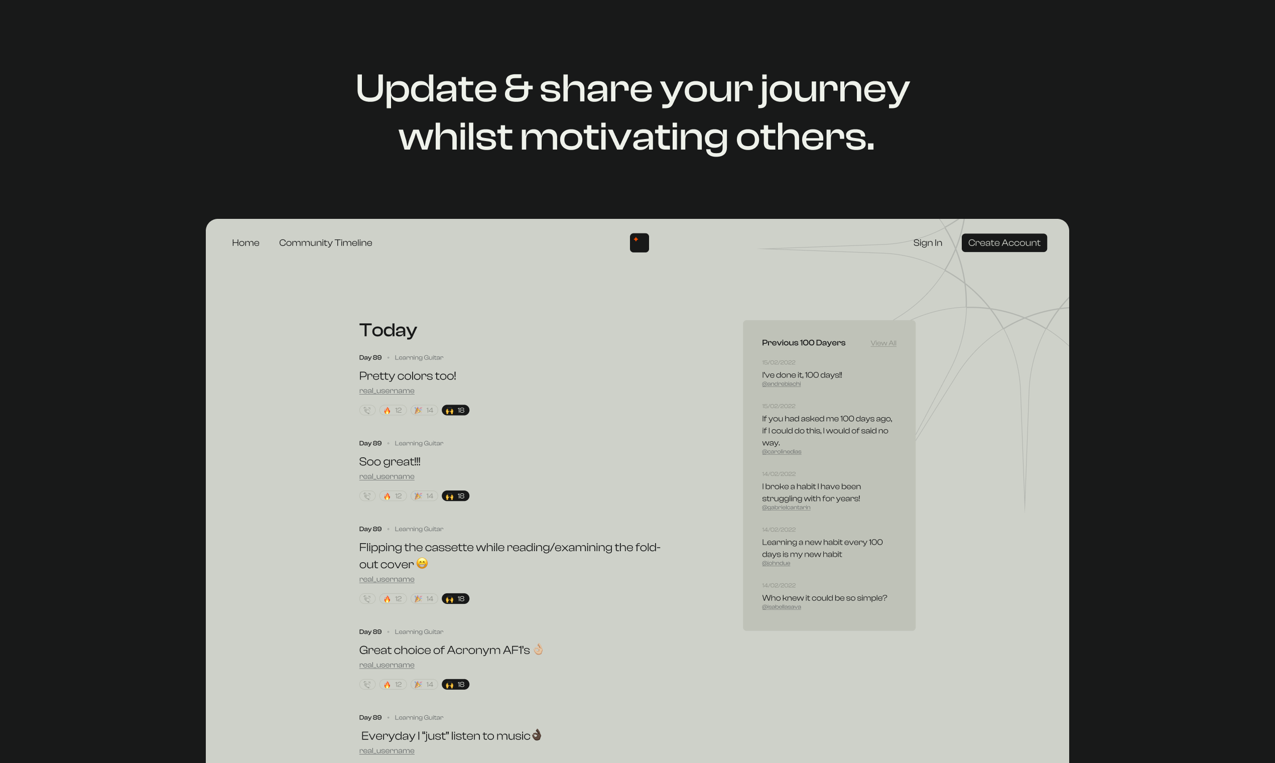 Law of 100 gallery image