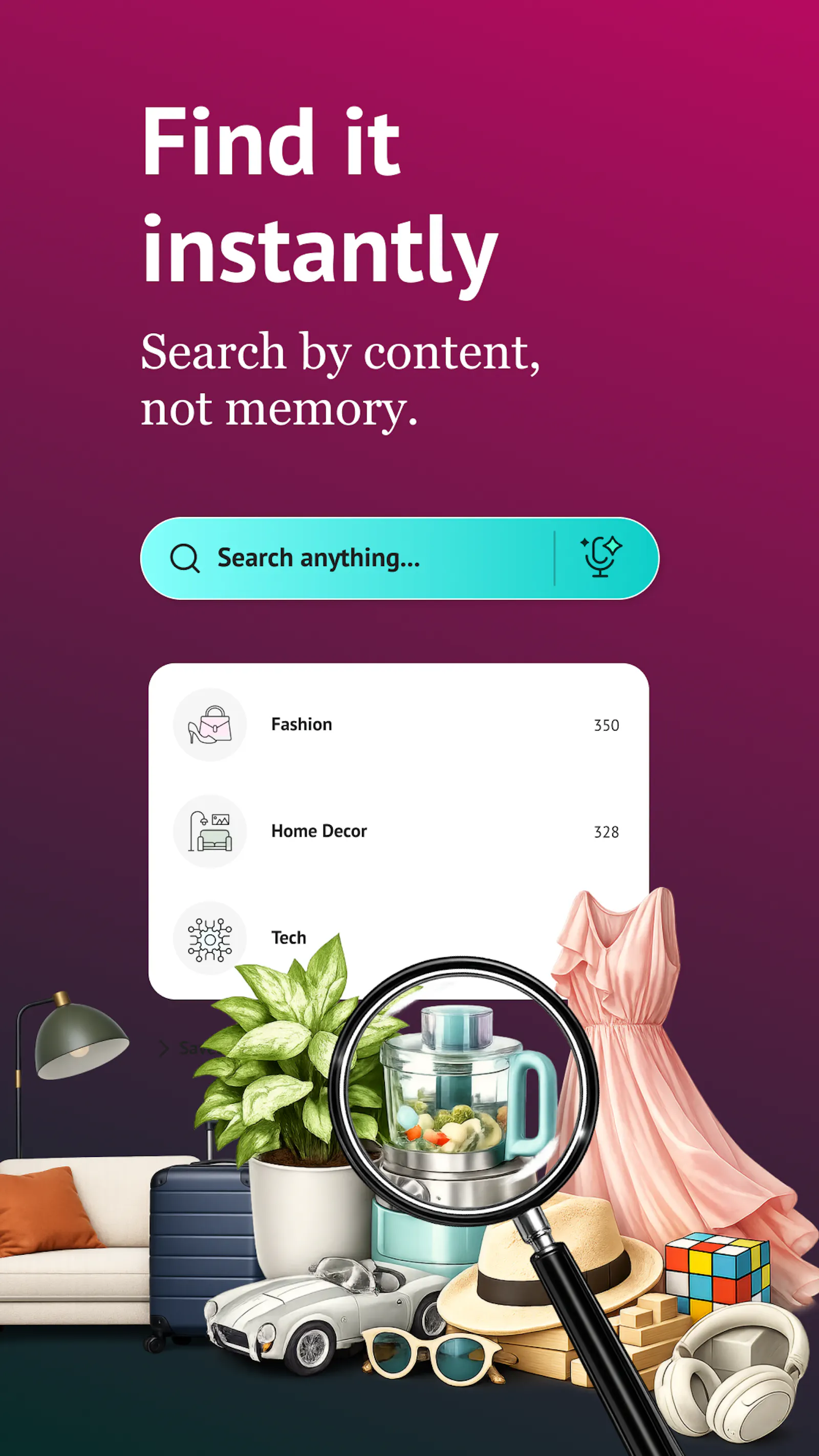 BeMyLink screenshot 5