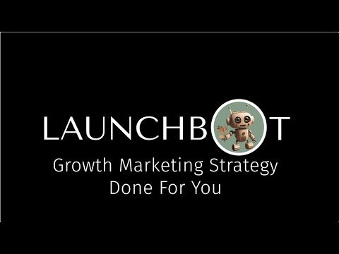 LAUNCHBOT gallery image