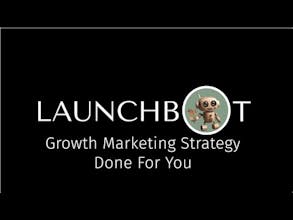 LAUNCHBOT gallery image