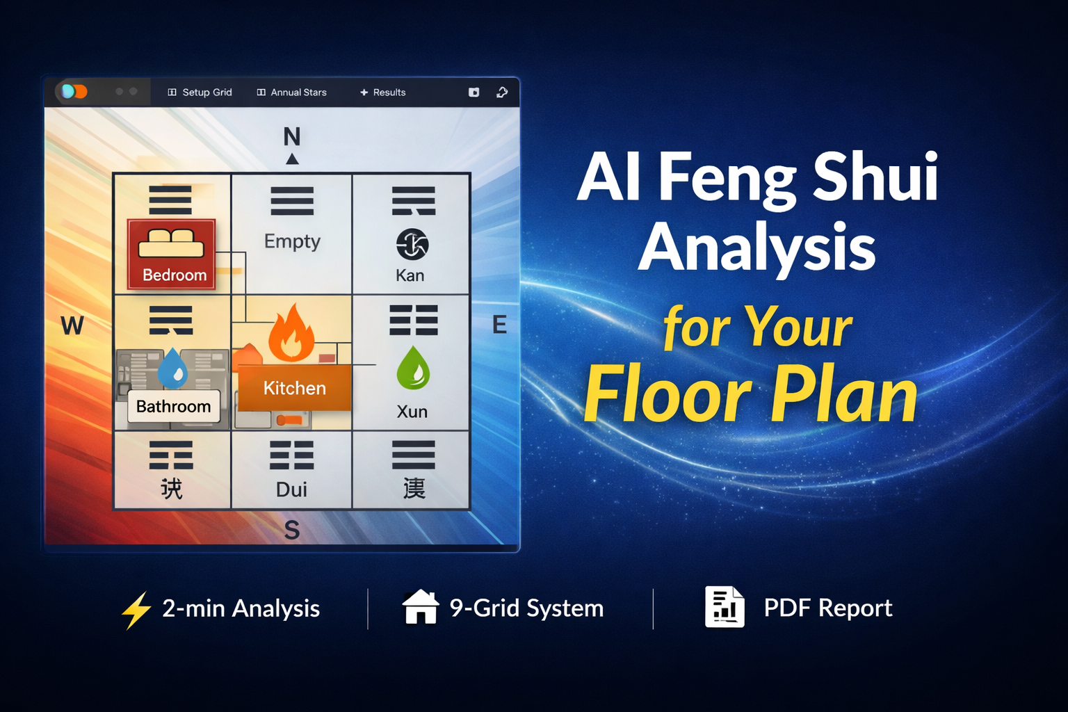 NineFengShui gallery image