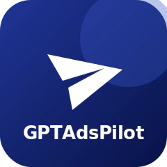 GPTAdsPilot logo
