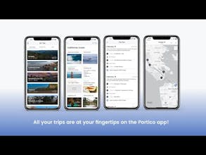 Portico 1.0 for iOS gallery image