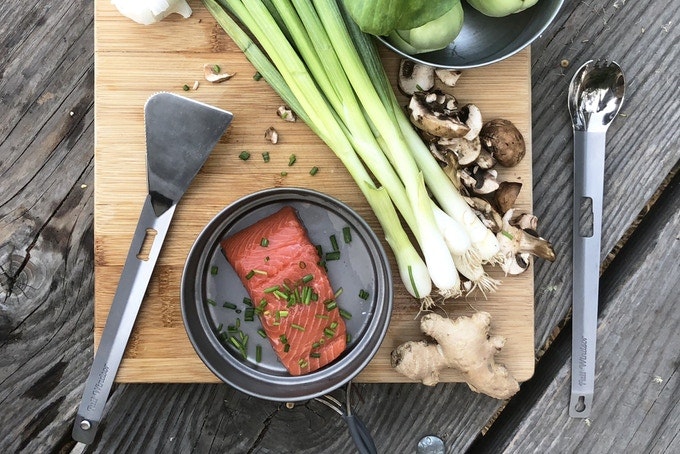 THE SPLITTER gallery image