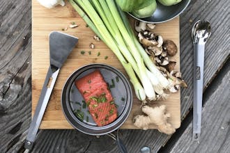 THE SPLITTER gallery image