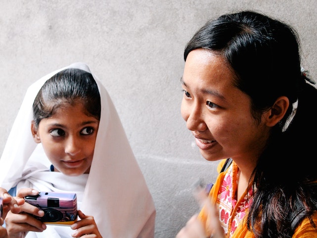 UpEffect gallery image