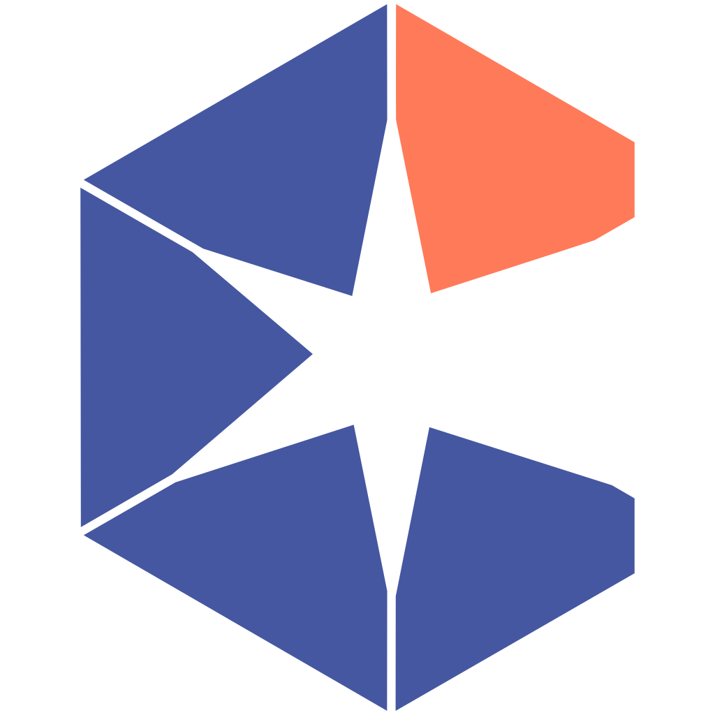 Brand Craftr - Product Hunt launch logo and brand identity