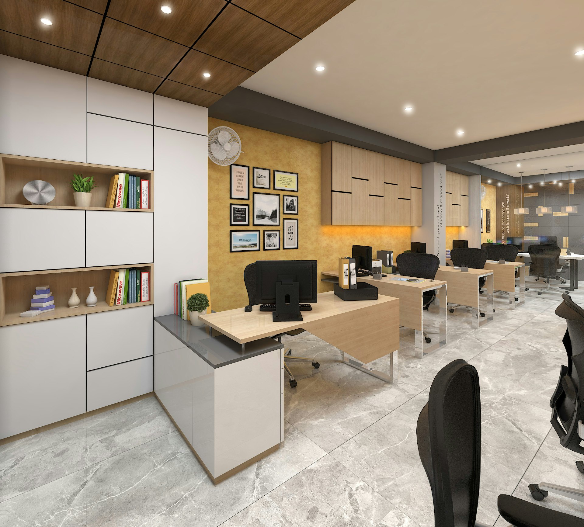 ADY & Co. - Chartered Accountants