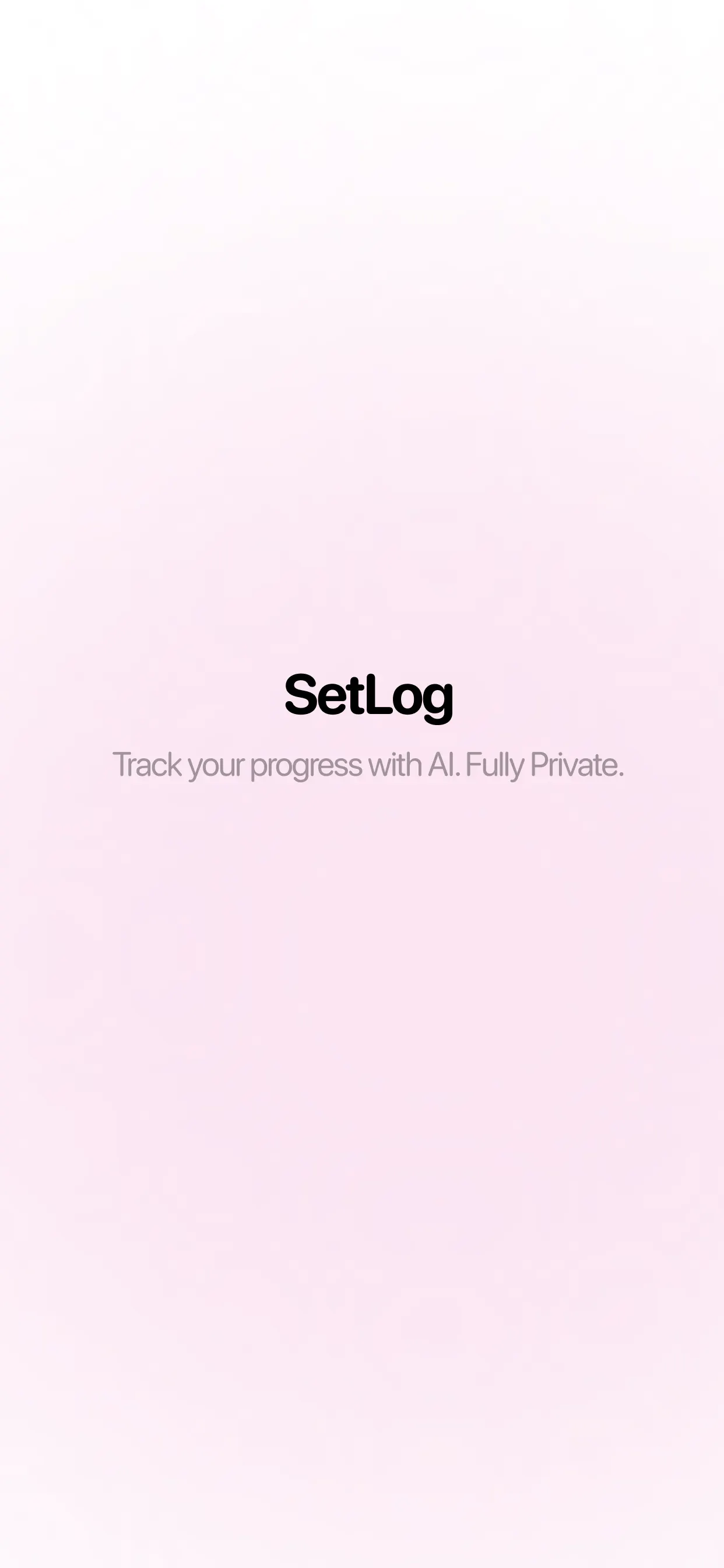 SetLog gallery image