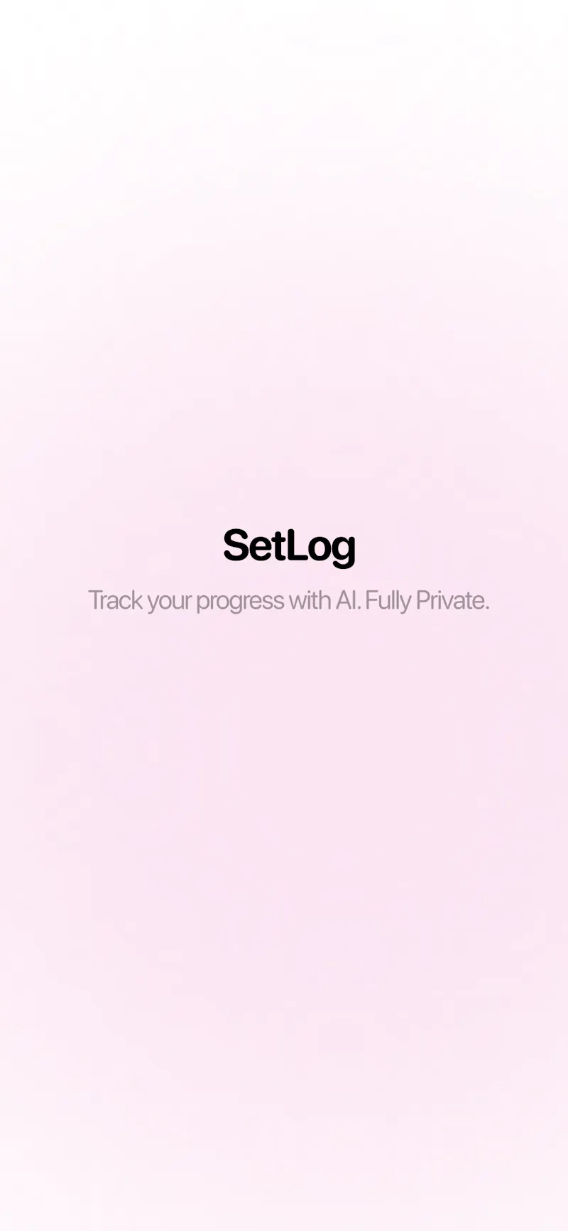 SetLog screenshot 7