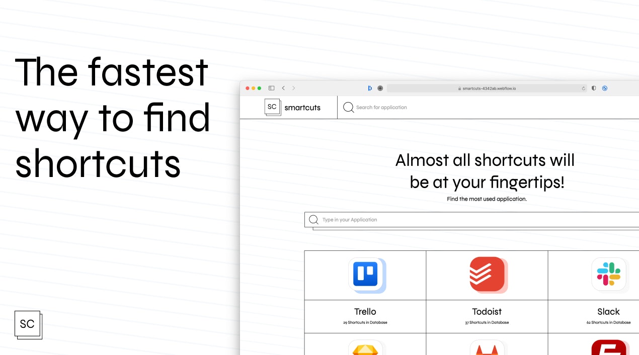 smartcuts gallery image