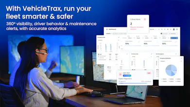 VehicleTrax gallery image