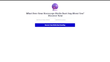 đź”® AstroAura gallery image