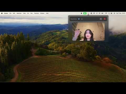 TrackHands gallery image