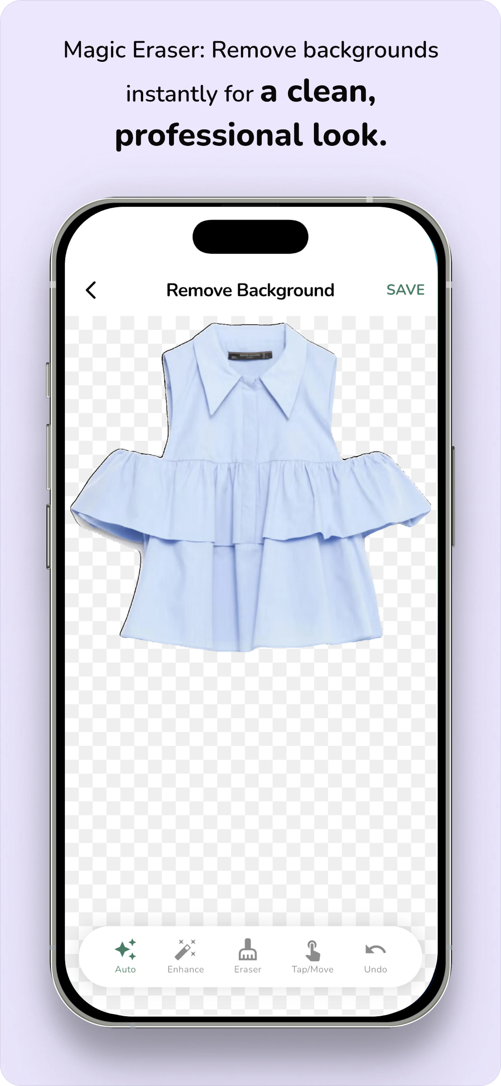 MixMat screenshot 3