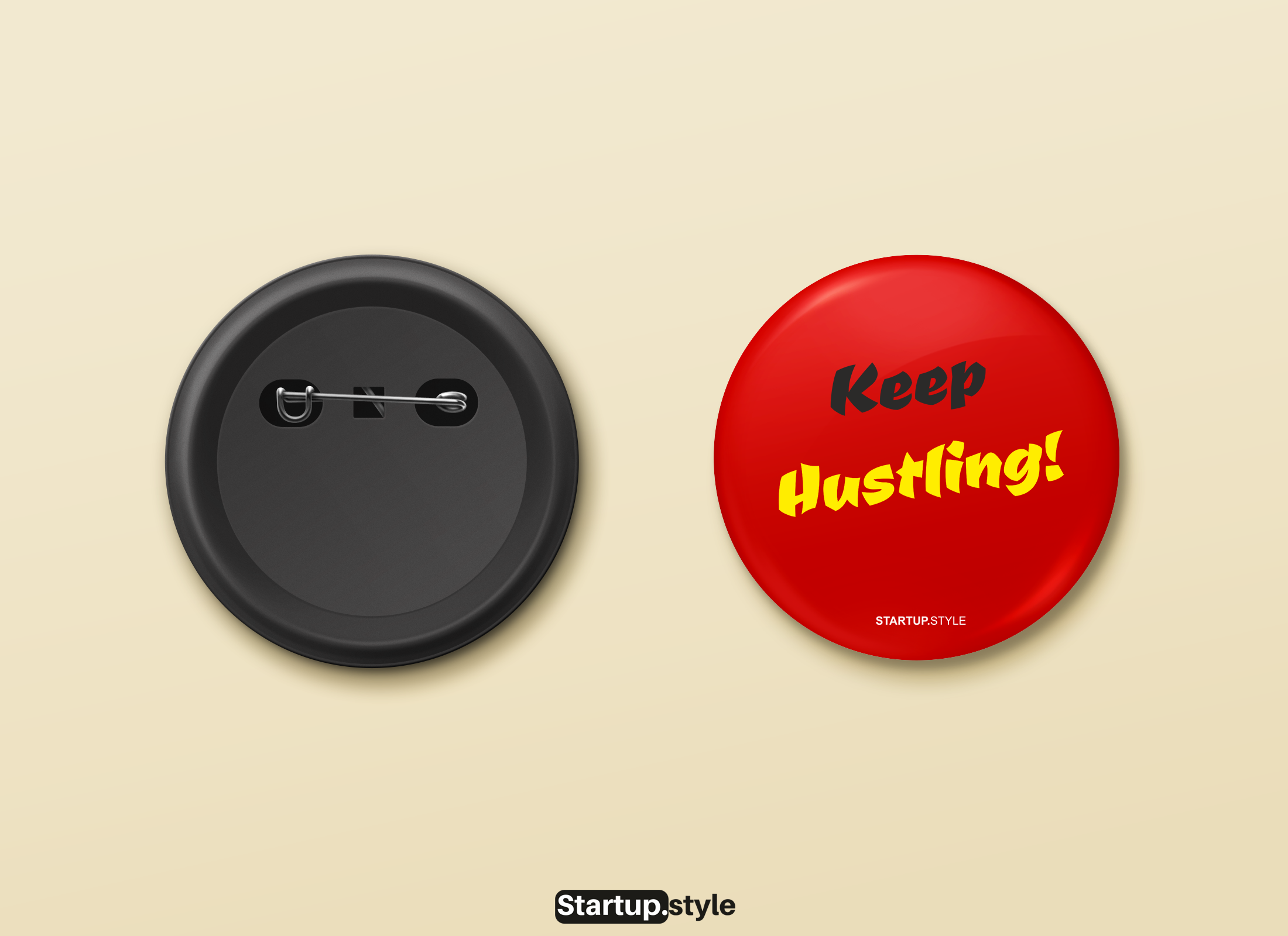 Startup Style gallery image