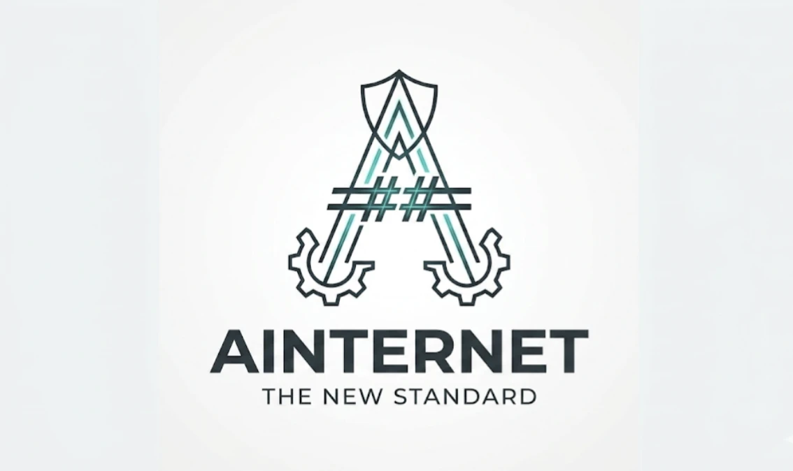 AInternet logo