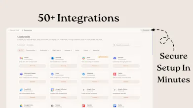 SuperMind gallery image