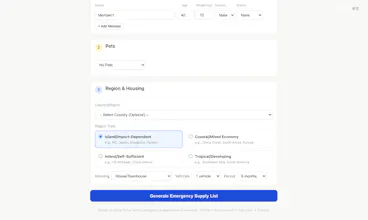 Crisis Pulse gallery image