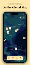Neat. - Cocktail Community gallery image