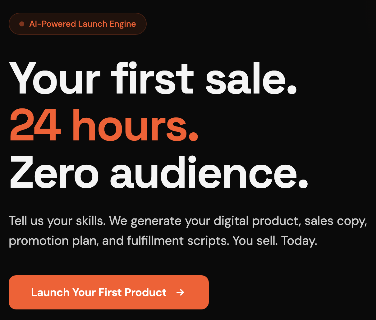 LaunchBlitz gallery image